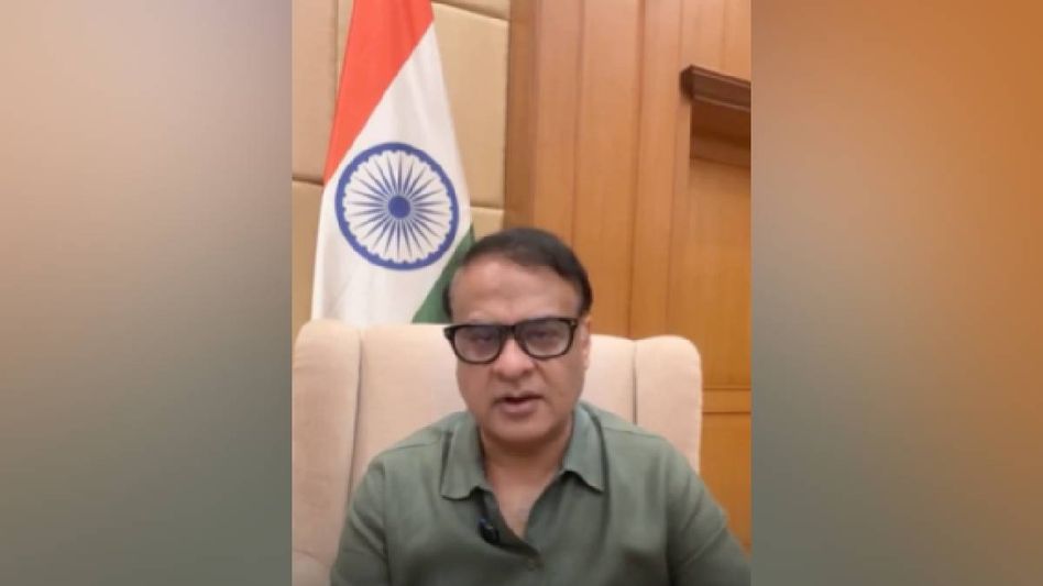 Assam exploring logistics hub development at Rupsi Airport: Himanta Biswa Sarma Assam exploring logistics hub development at Rupsi Airport: Himanta Biswa Sarma