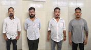 Assam: Four regional organisation leaders arrested in Duliajan kidnapping, extortion case Assam: Four regional organisation leaders arrested in Duliajan kidnapping, extortion case
