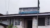Naga Students' Federation opposes proposed Moirabari-Dimapur train service, cites immigration concerns Naga Students' Federation opposes proposed Moirabari-Dimapur train service, cites immigration concerns