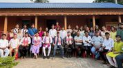 Assam: ABVP Dhubri holds training camp, announces new town executive committee Assam: ABVP Dhubri holds training camp, announces new town executive committee