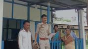 Man arrested under POCSO Act for alleged sexual assault of minor in Assam’s Nagaon Man arrested under POCSO Act for alleged sexual assault of minor in Assam’s Nagaon