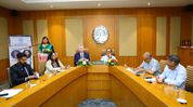 Northeast India positioned as connectivity hub in Indo-Pacific vision: Australian Consul General Northeast India positioned as connectivity hub in Indo-Pacific vision: Australian Consul General