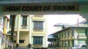 Sikkim High Court defers SIR petition, advises petitioner to approach Supreme Court Sikkim High Court defers SIR petition, advises petitioner to approach Supreme Court