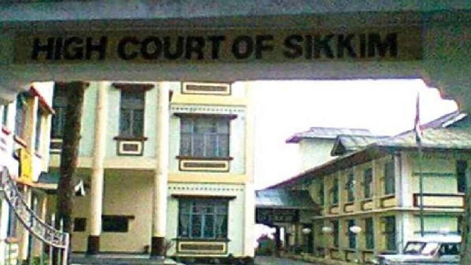 Sikkim High Court defers SIR petition, advises petitioner to approach Supreme Court Sikkim High Court defers SIR petition, advises petitioner to approach Supreme Court