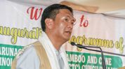 Bamboo can drive Arunachal’s economy, says CM Khandu Bamboo can drive Arunachal’s economy, says CM Khandu