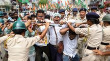 Photo: PTI Photo: PTI