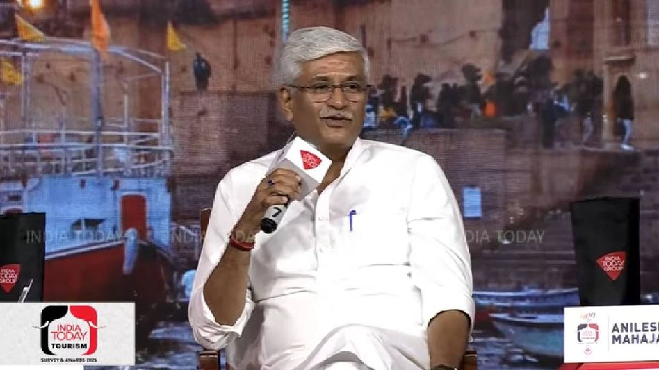 What makes Northeast a preferred travel destination for Union Tourism Minister Gajendra Shekhawat? What makes Northeast a preferred travel destination for Union Tourism Minister Gajendra Shekhawat?