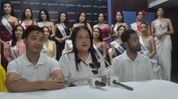 Manipur to host Miss Universe state pageant with 20 contestants on June 21 Manipur to host Miss Universe state pageant with 20 contestants on June 21