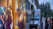 First Batch of Kailash Mansarovar Yatra 2026 pilgrims arrive in Gangtok ahead of journey via Nathu La First Batch of Kailash Mansarovar Yatra 2026 pilgrims arrive in Gangtok ahead of journey via Nathu La