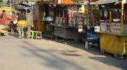 Assam Government to conduct survey on encroached footpaths in Guwahati, to remove unauthorised occupation of pavements Assam Government to conduct survey on encroached footpaths in Guwahati, to remove unauthorised occupation of pavements