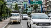 Sikkim withdraws curbs on government vehicles, retains austerity measures Sikkim withdraws curbs on government vehicles, retains austerity measures