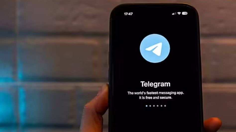 Centre restricts Telegram access during NEET (UG) 2026 re-examination period, NTA announces Centre restricts Telegram access during NEET (UG) 2026 re-examination period, NTA announces
