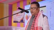 Assam: Ranoj Pegu rejects claims of delay in college fee waiver reimbursements Assam: Ranoj Pegu rejects claims of delay in college fee waiver reimbursements