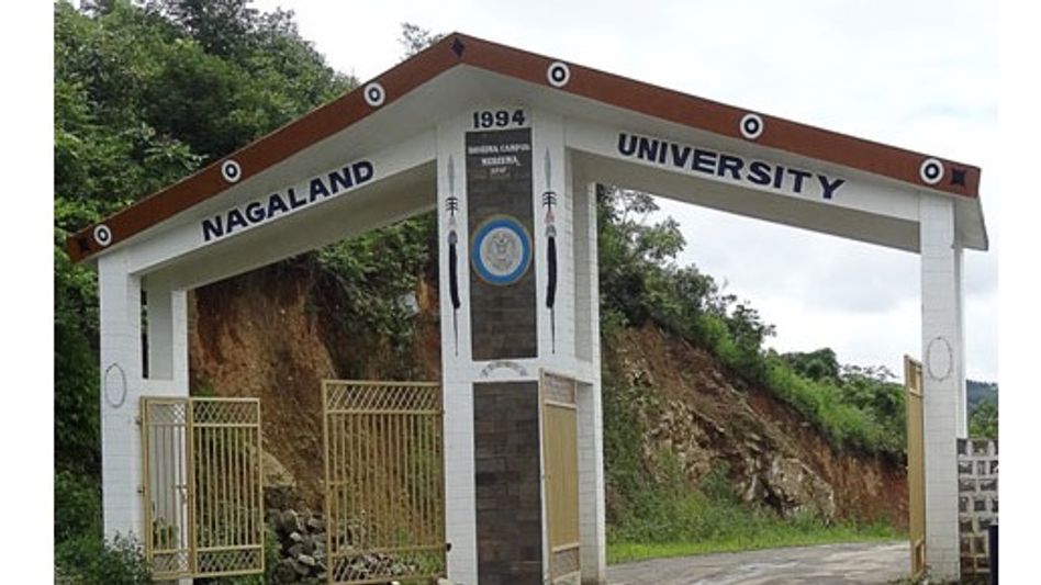Nagaland University study highlights role of indigenous knowledge in sustainable agriculture Nagaland University study highlights role of indigenous knowledge in sustainable agriculture