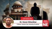 Ambedkar's warning revisited: Supreme Court reviews Bihar's reappointment of unelected minister Ambedkar's warning revisited: Supreme Court reviews Bihar's reappointment of unelected minister