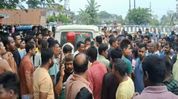 Assam: Schoolgirl abduction attempt foiled in Nalbari, two accused held Assam: Schoolgirl abduction attempt foiled in Nalbari, two accused held