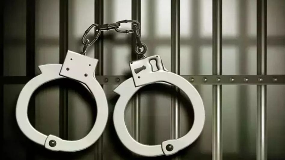 Three minors detained in Assam's Barpeta child rape and murder case Three minors detained in Assam's Barpeta child rape and murder case