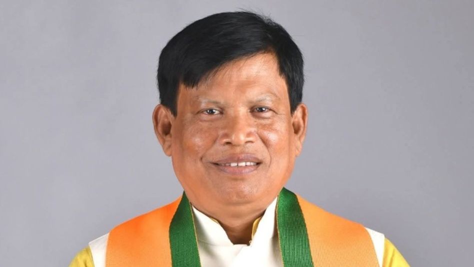Assam to conduct survey of OBC communities soon: Minister Ashwini Ray Sarkar Assam to conduct survey of OBC communities soon: Minister Ashwini Ray Sarkar