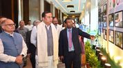 Jayanta Malla Baruah attends APFBC Phase-II closure workshop, highlights Assam’s conservation achievements Jayanta Malla Baruah attends APFBC Phase-II closure workshop, highlights Assam’s conservation achievements