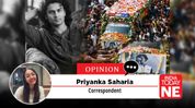 A spotify moment frozen in time: Assam still learning to live with the absence of Zubeen Garg A spotify moment frozen in time: Assam still learning to live with the absence of Zubeen Garg