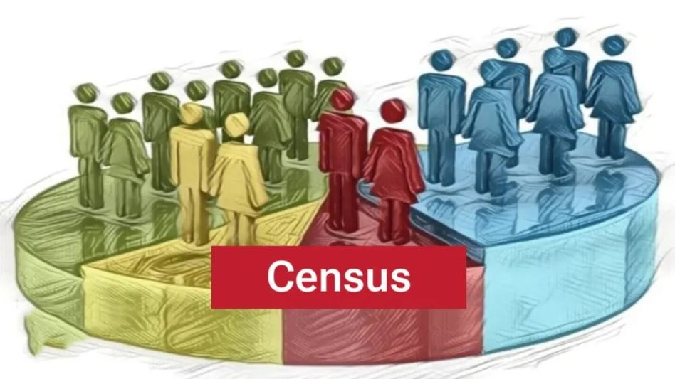 Census 2027 kicks off in Nagaland; self-enumeration open till June 30 Census 2027 kicks off in Nagaland; self-enumeration open till June 30