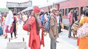 Kamakhya bound? NFR launches special trains from Alipurduar and New Jalpaiguri for Ambubachi 2026 Kamakhya bound? NFR launches special trains from Alipurduar and New Jalpaiguri for Ambubachi 2026