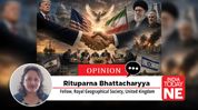 "The Islamabad Memorandum”: A Fragile Peace or a Tactical Truce in the 2026 Iran War? "The Islamabad Memorandum”: A Fragile Peace or a Tactical Truce in the 2026 Iran War?