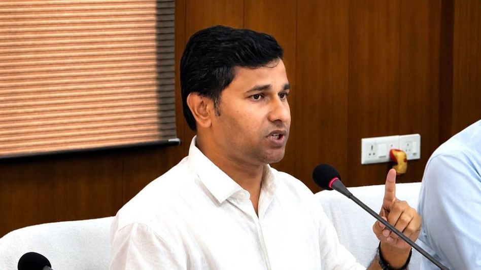 Tripura Minister calls for faster implementation of welfare schemes for Scheduled Castes Tripura Minister calls for faster implementation of welfare schemes for Scheduled Castes
