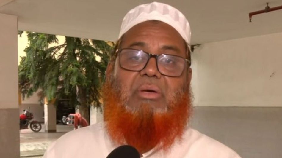 AIUDF's Rafiqul Islam alleges 'dangerous conspiracy' behind Assam eviction drives AIUDF's Rafiqul Islam alleges 'dangerous conspiracy' behind Assam eviction drives