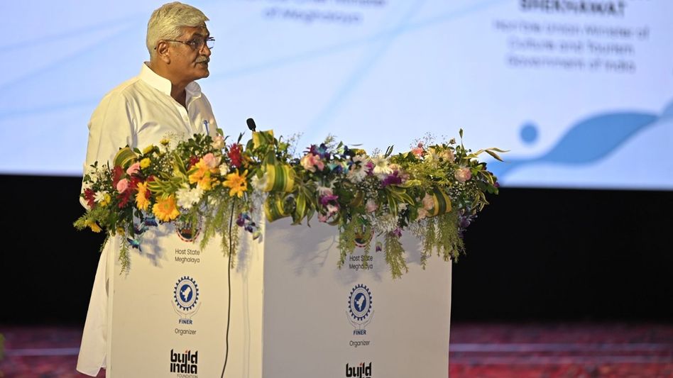Rs 6 lakh crore invested since 2014: Northeast infrastructure summit in Shillong ends with growth push Rs 6 lakh crore invested since 2014: Northeast infrastructure summit in Shillong ends with growth push