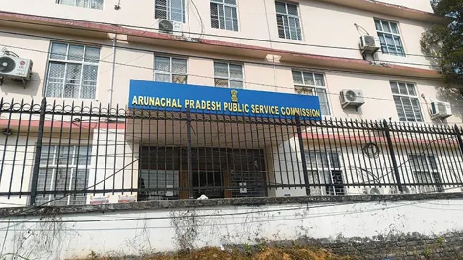 Arunachal cabinet extends age relaxation for 2022 APPSC aspirants by one year Arunachal cabinet extends age relaxation for 2022 APPSC aspirants by one year