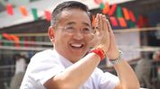 Sikkim Chamber of Commerce thanks CM PS Golay for swift resolution of trade licence renewal issues Sikkim Chamber of Commerce thanks CM PS Golay for swift resolution of trade licence renewal issues