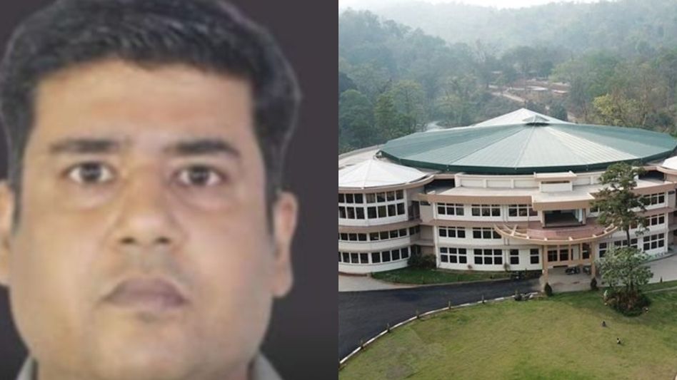 Assam Don Bosco University sexual harassment row: HOD sacked after complaint sparks campus uproar Assam Don Bosco University sexual harassment row: HOD sacked after complaint sparks campus uproar