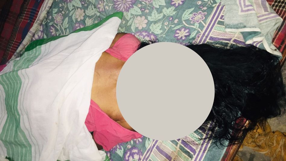 Assam: 70-year-old woman killed at home, family suspects robbery Assam: 70-year-old woman killed at home, family suspects robbery