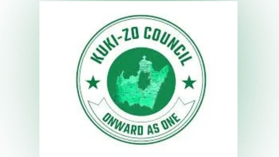 Kuki-Zo Council renews separate administration demand after fresh village bombing in Manipur Kuki-Zo Council renews separate administration demand after fresh village bombing in Manipur