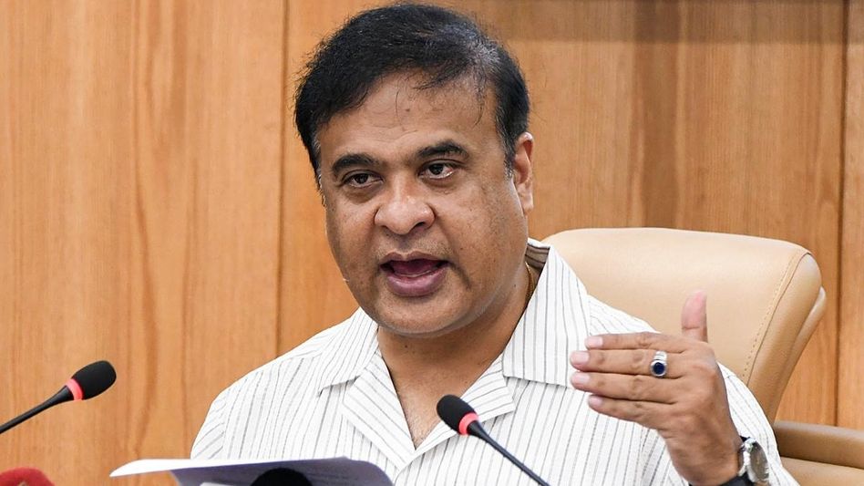 Assam targets energy surplus status; CM unveils major power sector reforms Assam targets energy surplus status; CM unveils major power sector reforms