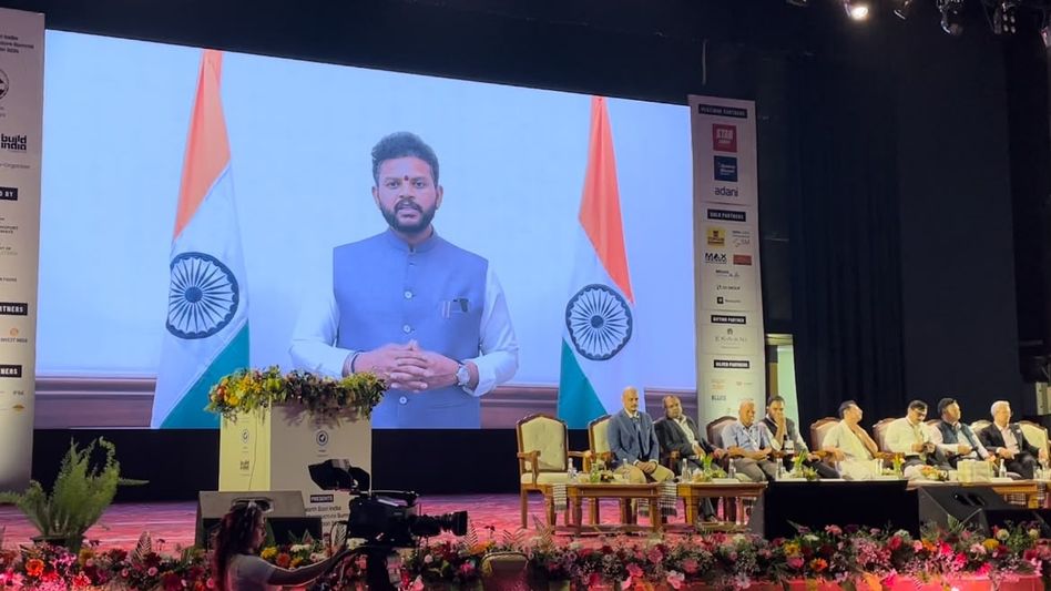 'Why not North East?': Union Minister Ram Mohan Naidu highlights 13 per cent growth, unveils heliport initiative 'Why not North East?': Union Minister Ram Mohan Naidu highlights 13 per cent growth, unveils heliport initiative