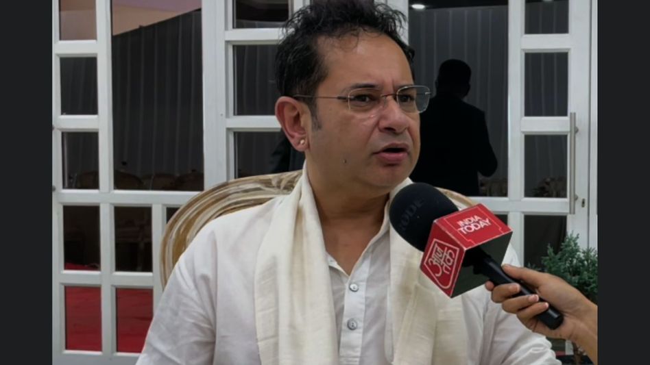 Politics alone cannot solve Northeast’s challenges: Pradyot Debbarma Politics alone cannot solve Northeast’s challenges: Pradyot Debbarma