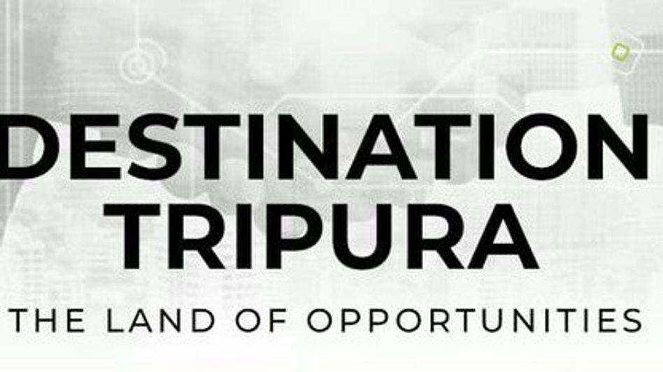 Chief Economic Advisor likely to attend Tripura Business Conclave 2026; Preparations reviewed Chief Economic Advisor likely to attend Tripura Business Conclave 2026; Preparations reviewed