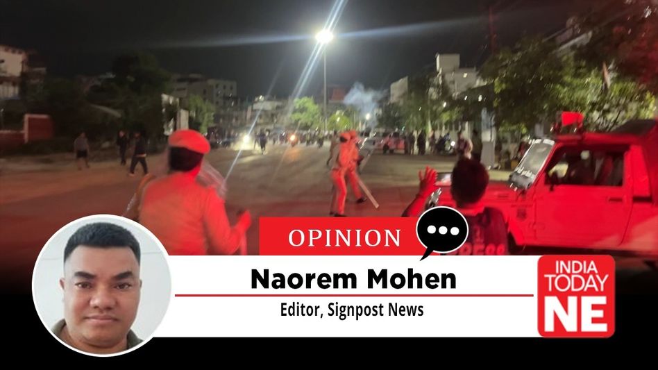 People Did Not Protest Kuki Patients. They Protested the Absence of Answers People Did Not Protest Kuki Patients. They Protested the Absence of Answers