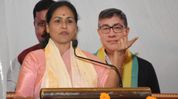 Union Minister lauds Sikkim's ‘Mero Rukh, Mero Santati’ scheme, calls for wider adoption Union Minister lauds Sikkim's ‘Mero Rukh, Mero Santati’ scheme, calls for wider adoption