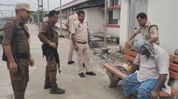 Assam: Over 2,000 Yaba tablets seized at New Bongaigaon Railway Station; One arrested Assam: Over 2,000 Yaba tablets seized at New Bongaigaon Railway Station; One arrested