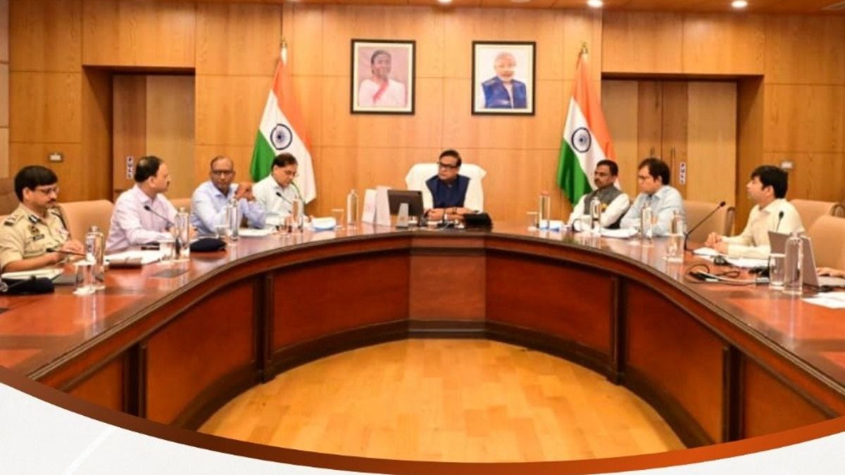 Zero tolerance for malpractice: Assam deploys military escorts, mobile jammers and 24x7 security for NEET re-exam