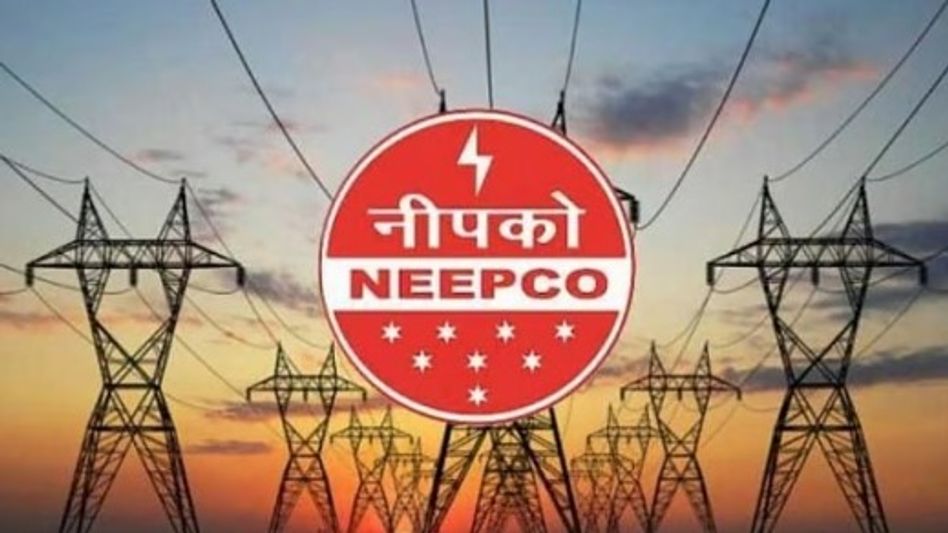 NEEPCO issues monsoon advisory on potential water release from Pare Hydro Project NEEPCO issues monsoon advisory on potential water release from Pare Hydro Project