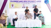 Manipur CM notes signs of reconciliation in conflict-hit areas, urges continued peace efforts Manipur CM notes signs of reconciliation in conflict-hit areas, urges continued peace efforts