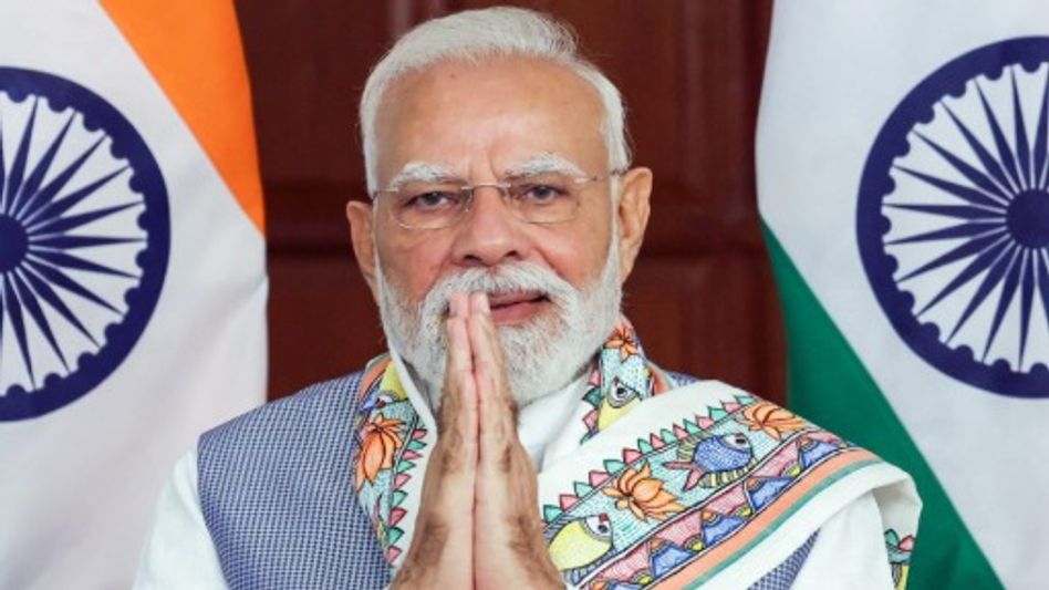 India has emerged stronger and more secure under Modi: Arunachal Dy CM India has emerged stronger and more secure under Modi: Arunachal Dy CM