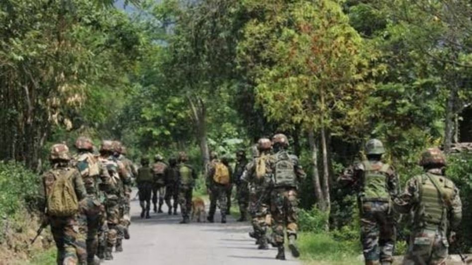 Manipur encounter leaves one dead; security forces cite militant link, villagers allege civilian killing Manipur encounter leaves one dead; security forces cite militant link, villagers allege civilian killing