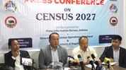 Census 2027 crucial for development planning: Nagaland Census official Census 2027 crucial for development planning: Nagaland Census official