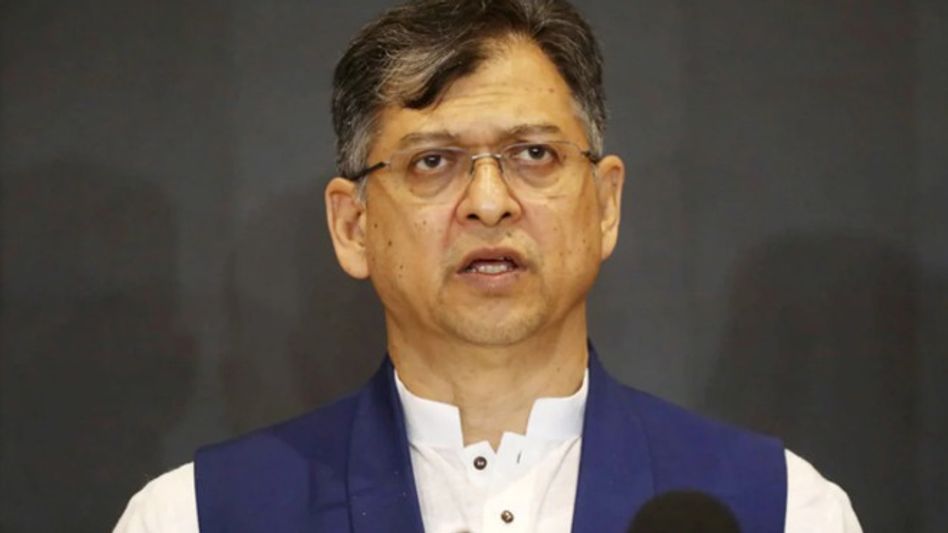 Bangladesh Home Minister terms border killings by BSF a ‘human rights violation’ Bangladesh Home Minister terms border killings by BSF a ‘human rights violation’