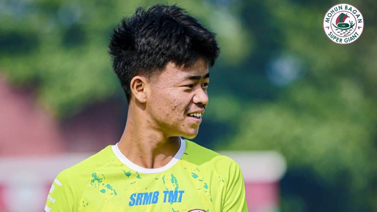 Manipur: Footballers' body condemns attempts to brand injured footballer as 'militant' after Kangpokpi attack Manipur: Footballers' body condemns attempts to brand injured footballer as 'militant' after Kangpokpi attack